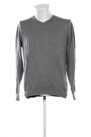 Herrenpullover Bernd Berger, Größe XL, Farbe Grau, Preis € 12,99
