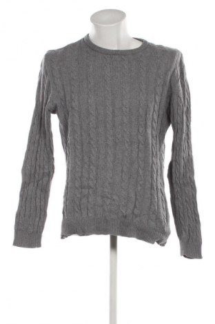 Herrenpullover Bernd Berger, Größe XL, Farbe Grau, Preis € 11,99