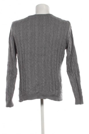 Herrenpullover Bernd Berger, Größe XL, Farbe Grau, Preis € 11,99