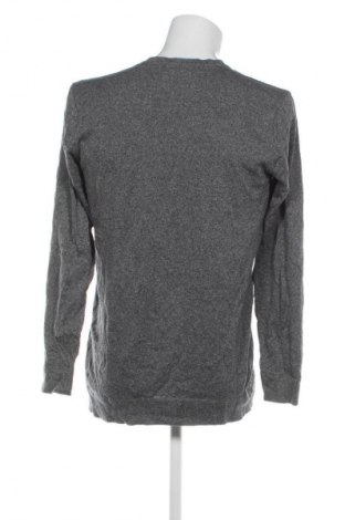 Herrenpullover Bertoni, Größe L, Farbe Grau, Preis € 12,99