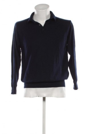 Pulover de bărbați Bexleys, Mărime XXL, Culoare Albastru, Preț 60,99 Lei