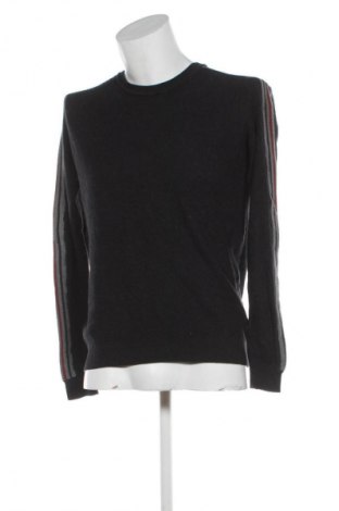 Herrenpullover Blaq, Größe S, Farbe Schwarz, Preis 13,99 €