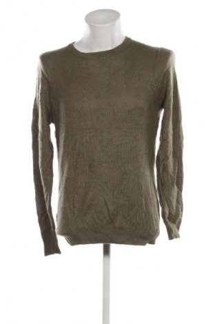 Pulover de bărbați Blaq, Mărime M, Culoare Verde, Preț 64,99 Lei