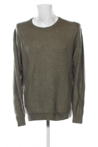 Herrenpullover Blaq, Größe XXL, Farbe Grün, Preis 11,99 €