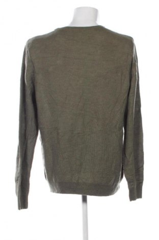 Herrenpullover Blaq, Größe XXL, Farbe Grün, Preis 11,99 €