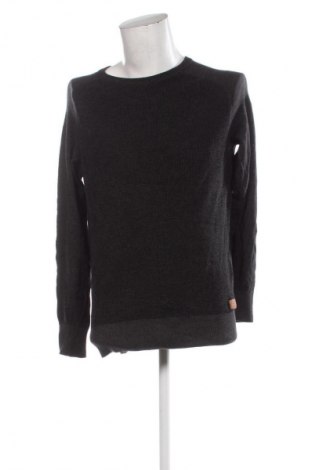 Pulover de bărbați Blend, Mărime L, Culoare Gri, Preț 53,99 Lei