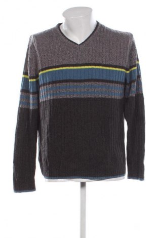 Herrenpullover Blue Seven, Größe L, Farbe Mehrfarbig, Preis € 11,99