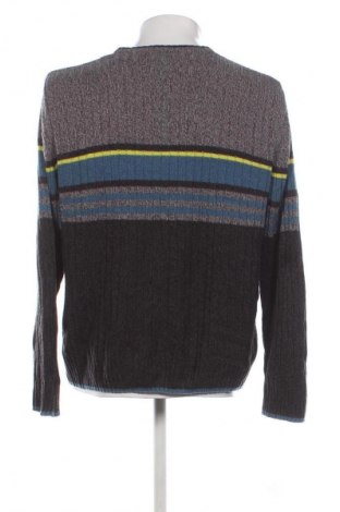 Herrenpullover Blue Seven, Größe L, Farbe Mehrfarbig, Preis € 11,99