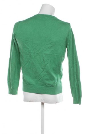 Herrenpullover Boden, Größe M, Farbe Grün, Preis 31,99 €