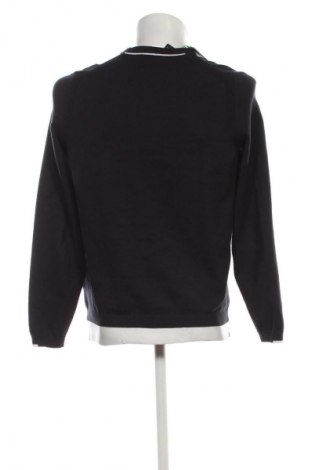 Herrenpullover Boss Green, Größe L, Farbe Blau, Preis € 139,99