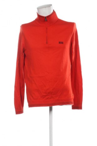 Herrenpullover Boss Green, Größe L, Farbe Mehrfarbig, Preis € 49,99