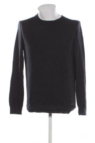 Herrenpullover Boss Orange, Größe L, Farbe Schwarz, Preis 189,51 €