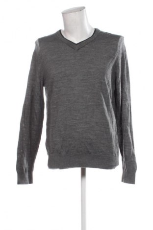 Herrenpullover Bossini, Größe XXL, Farbe Grau, Preis € 12,99