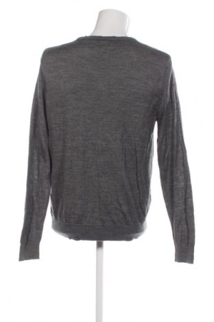 Herrenpullover Bossini, Größe XXL, Farbe Grau, Preis € 12,99