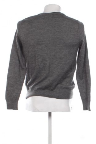 Herrenpullover Bossini, Größe L, Farbe Grau, Preis € 12,99