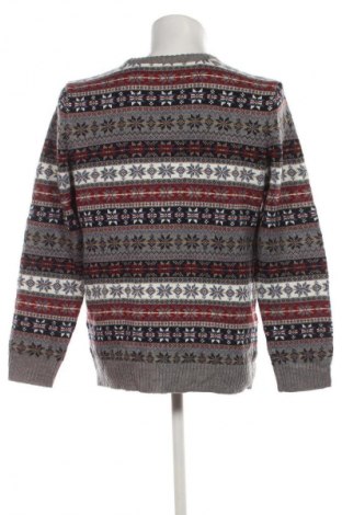 Pulover de bărbați Bpc Bonprix Collection, Mărime M, Culoare Multicolor, Preț 49,99 Lei