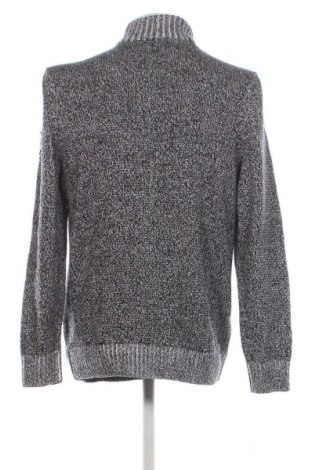 Мъжки пуловер Bpc Bonprix Collection, Размер L, Цвят Многоцветен, Цена 17,99 лв.