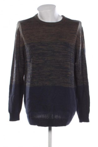 Herrenpullover Bpc Bonprix Collection, Größe L, Farbe Mehrfarbig, Preis 6,99 €