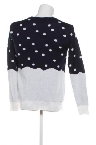 Pulover de bărbați Brave Soul, Mărime M, Culoare Multicolor, Preț 49,99 Lei