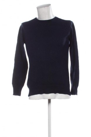 Pulover de bărbați Brave Soul, Mărime M, Culoare Albastru, Preț 48,99 Lei