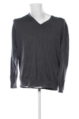 Pulover de bărbați Brooks Brothers, Mărime XL, Culoare Gri, Preț 232,99 Lei