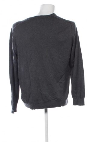 Pulover de bărbați Brooks Brothers, Mărime XL, Culoare Gri, Preț 232,99 Lei