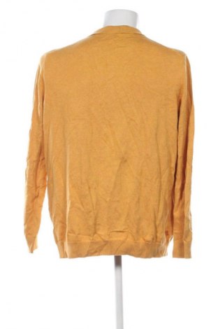 Pulover de bărbați Bruhl, Mărime XL, Culoare Portocaliu, Preț 115,99 Lei