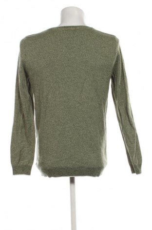 Pulover de bărbați Bruno Banani, Mărime M, Culoare Verde, Preț 48,99 Lei
