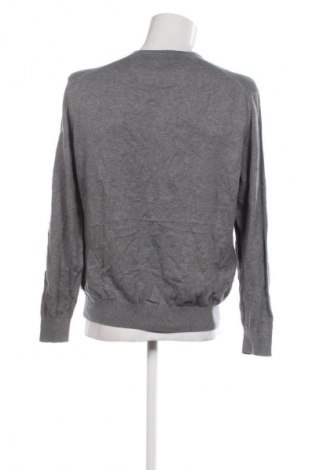 Herrenpullover Bugatti, Größe XL, Farbe Grau, Preis 28,99 €