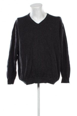 Ανδρικό πουλόβερ Bugatti, Μέγεθος XXL, Χρώμα Μαύρο, Τιμή 28,99 €