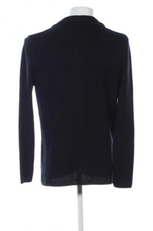 Ανδρικό πουλόβερ Bugatti, Μέγεθος XL, Χρώμα Μαύρο, Τιμή 26,99 €