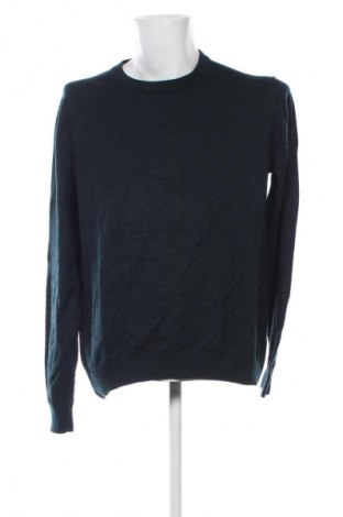 Pánský svetr  C&A, Velikost XXL, Barva Zelená, Cena  229,00 Kč