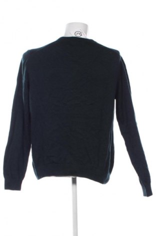 Pánský svetr  C&A, Velikost XXL, Barva Zelená, Cena  229,00 Kč