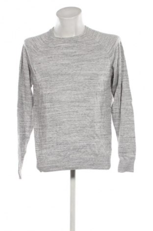 Herrenpullover C&A, Größe L, Farbe Grau, Preis 7,99 €