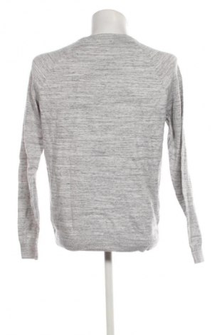 Herrenpullover C&A, Größe L, Farbe Grau, Preis 7,99 €