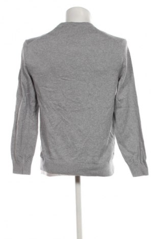 Herrenpullover C&A, Größe M, Farbe Grau, Preis 7,99 €