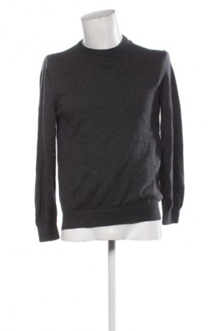 Herrenpullover C&A, Größe M, Farbe Grau, Preis 12,99 €