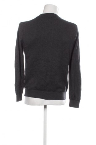 Herrenpullover C&A, Größe M, Farbe Grau, Preis 12,99 €