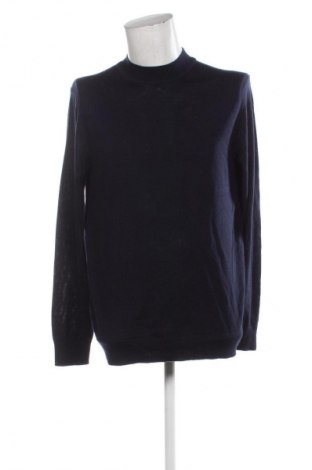 Herrenpullover C&A, Größe L, Farbe Blau, Preis € 9,99