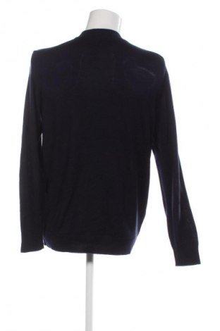 Herrenpullover C&A, Größe L, Farbe Blau, Preis € 9,99