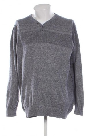 Herrenpullover C&A, Größe 3XL, Farbe Blau, Preis € 24,30