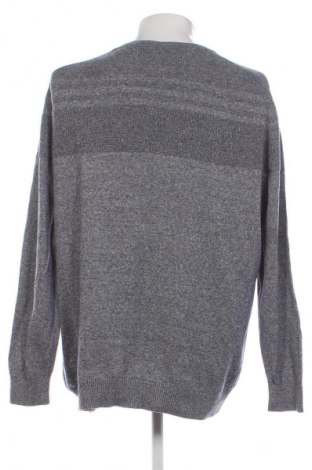 Herrenpullover C&A, Größe 3XL, Farbe Blau, Preis € 24,30