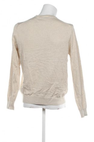 Herrenpullover C&A, Größe L, Farbe Beige, Preis € 12,99