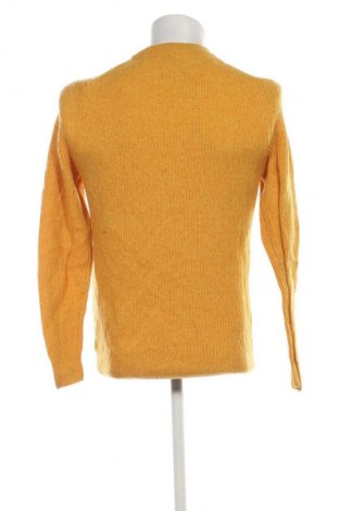 Herrenpullover C&A, Größe S, Farbe Orange, Preis 12,99 €