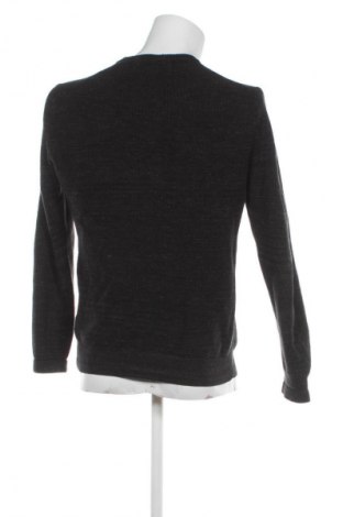 Herrenpullover C&A, Größe M, Farbe Grau, Preis 4,99 €