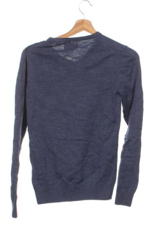 Ανδρικό πουλόβερ C&A, Μέγεθος XS, Χρώμα Μπλέ, Τιμή 8,99 €