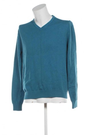Herrenpullover C&A, Größe XL, Farbe Blau, Preis 11,99 €