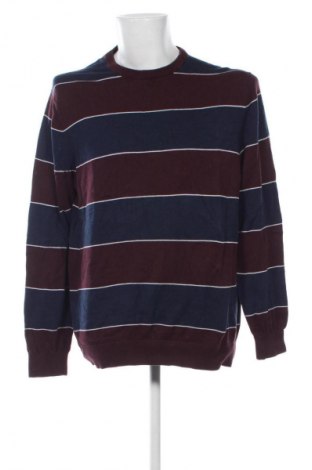 Pulover de bărbați C&A, Mărime XL, Culoare Multicolor, Preț 62,99 Lei