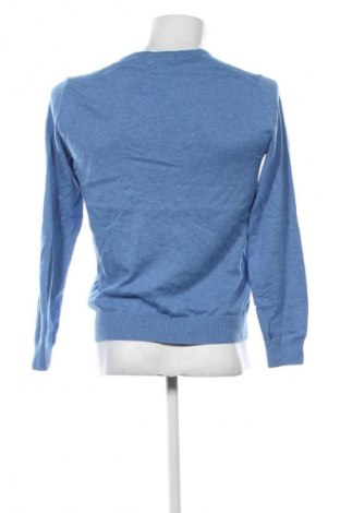 Herrenpullover C&A, Größe M, Farbe Blau, Preis € 10,99