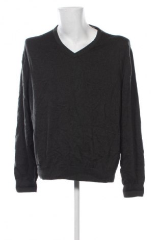 Ανδρικό πουλόβερ C&A, Μέγεθος 3XL, Χρώμα Πράσινο, Τιμή 3,99 €